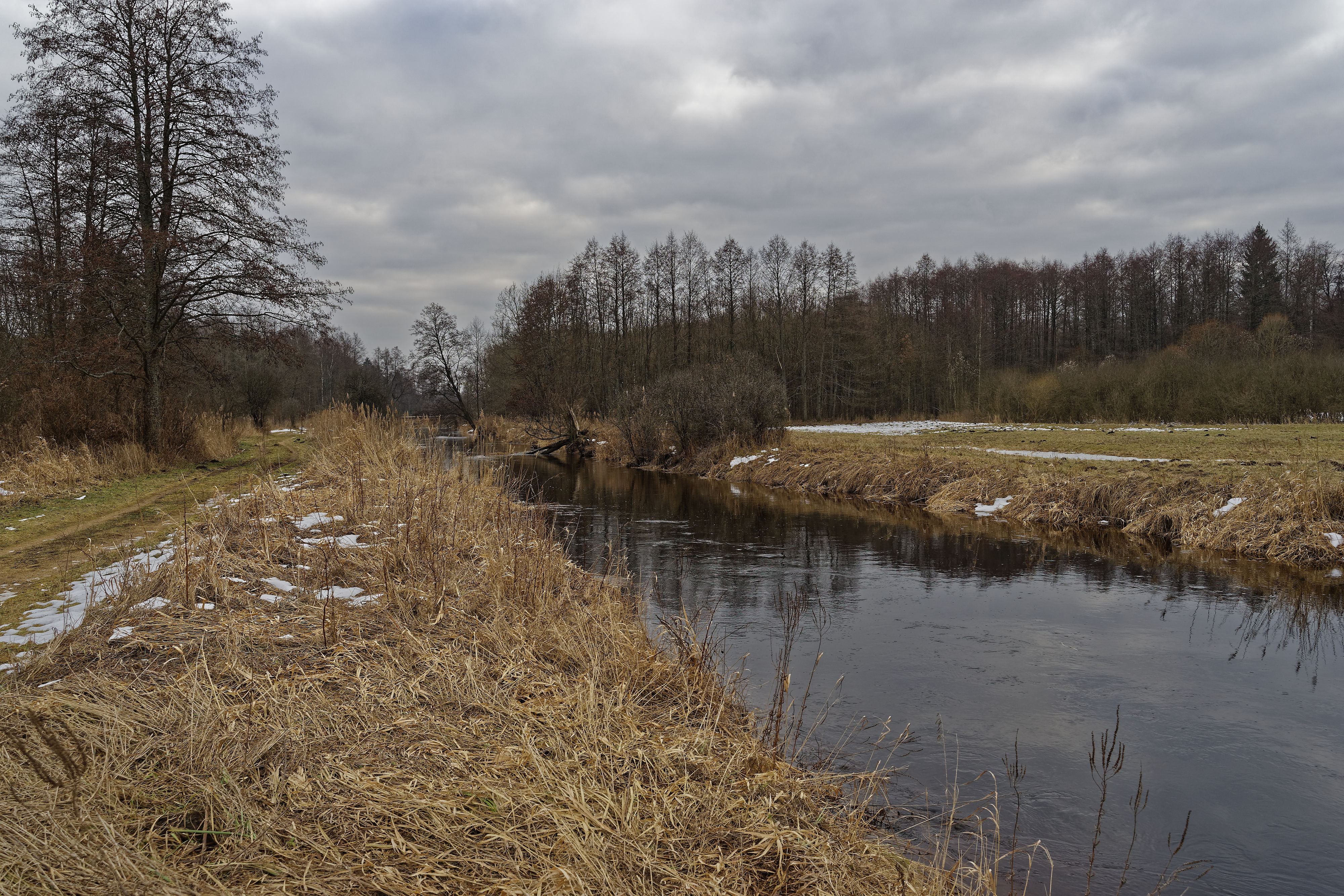 Kosy Most Februar 2019