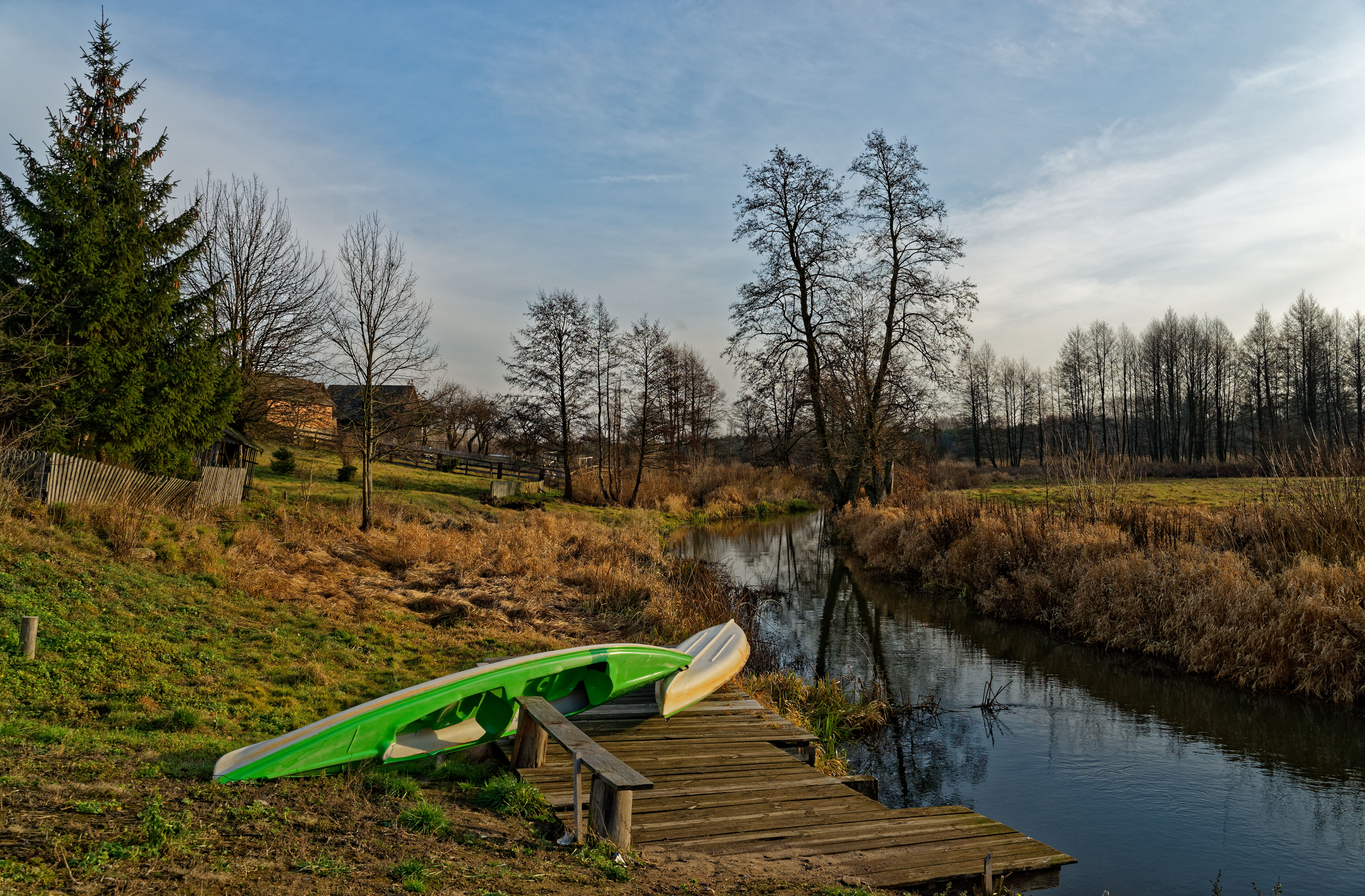 Bojarski Goscienic Narewka  December 2019