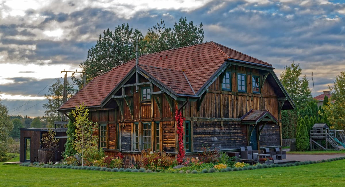 Bojarski Gosciniec