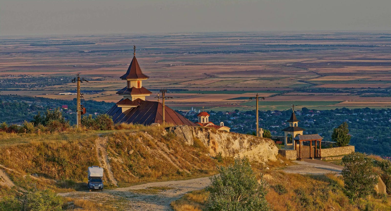 Rumänien Vârfu