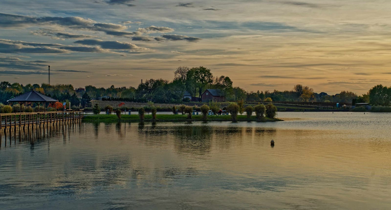 Polen Januszowice