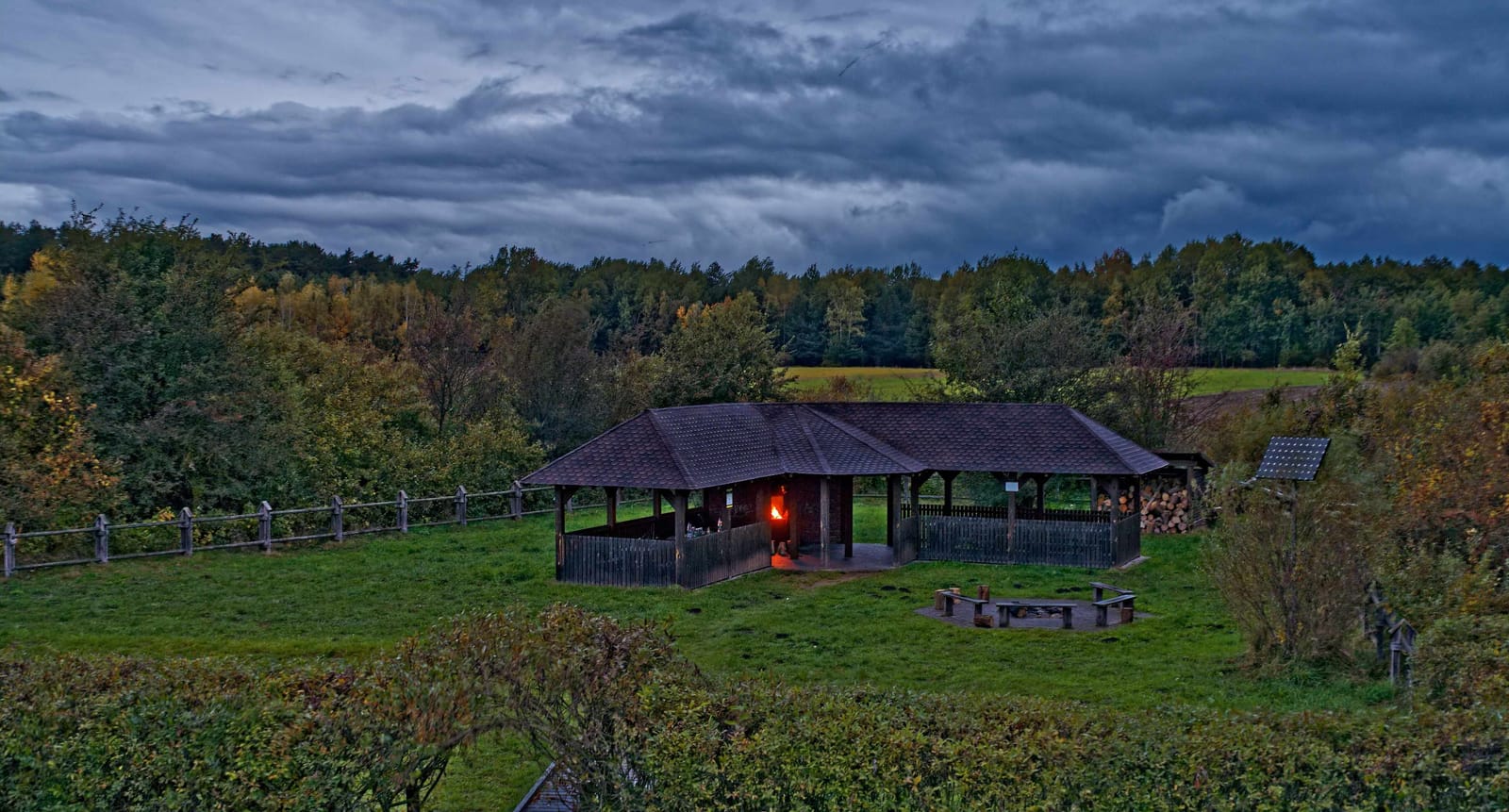 Polen Zastawie