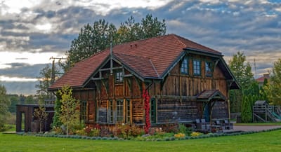 Bojarski Gosciniec