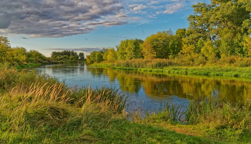 Reise zum Donaudelta Woche 3