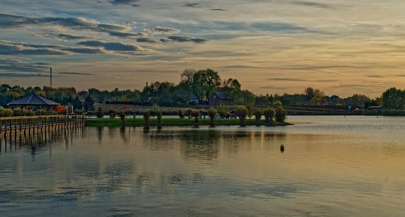 Polen Januszowice