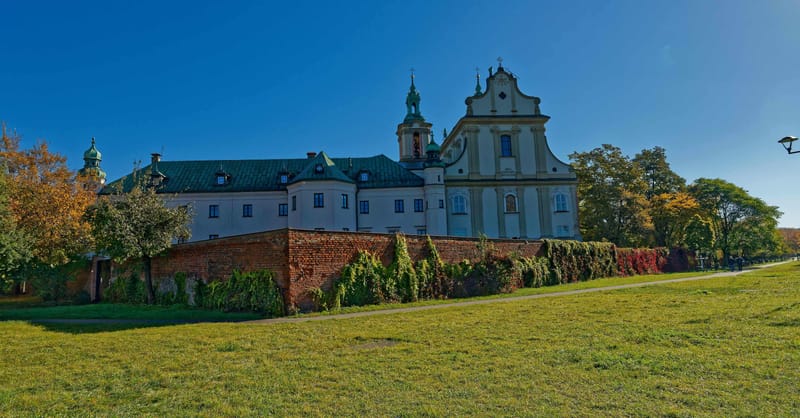 Polen Krakau