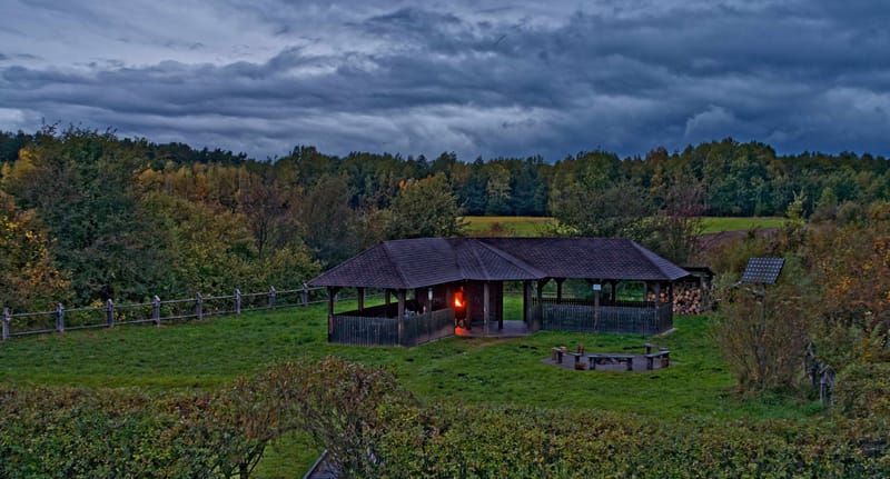 Polen Zastawie